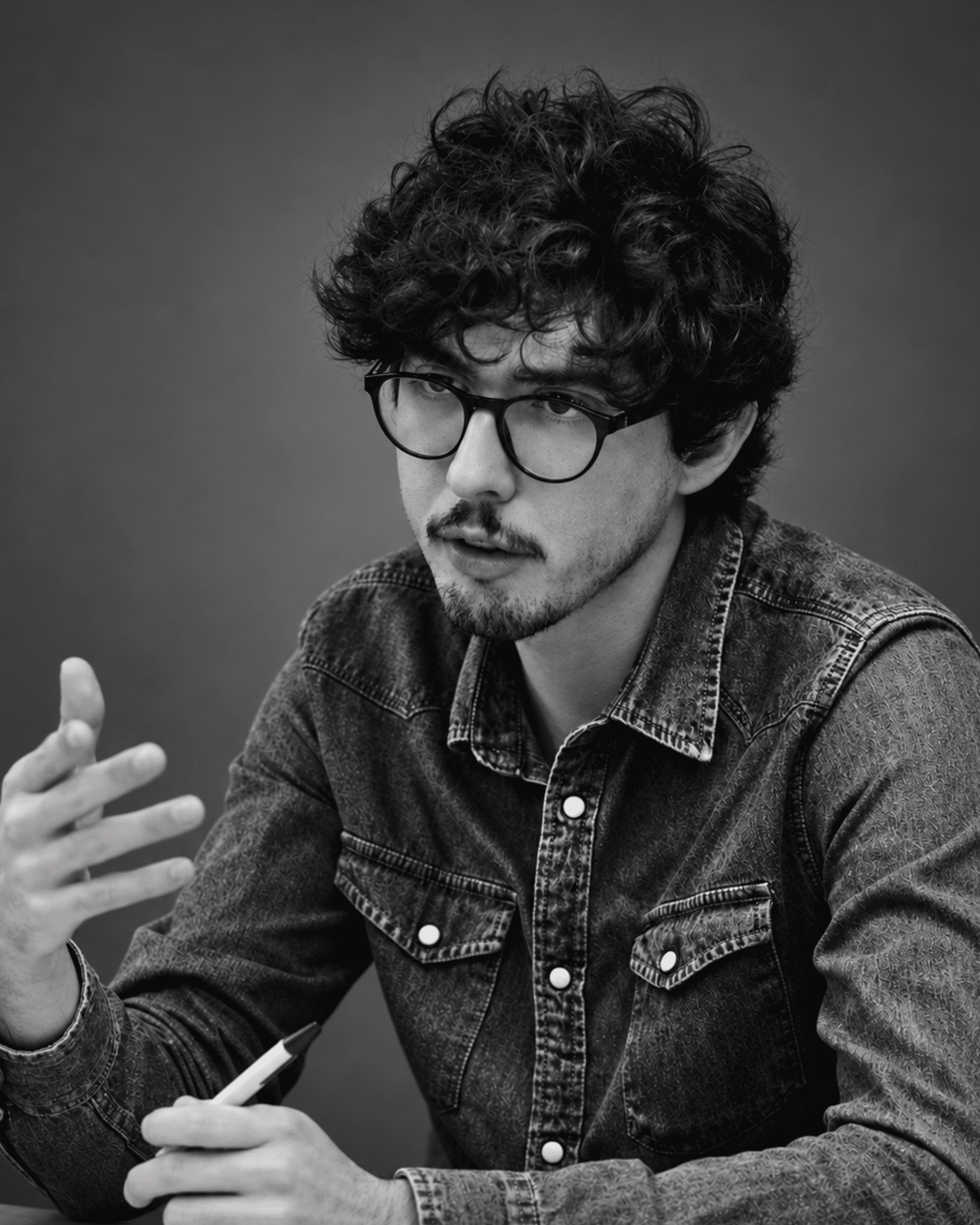 Foto de João Nonato
